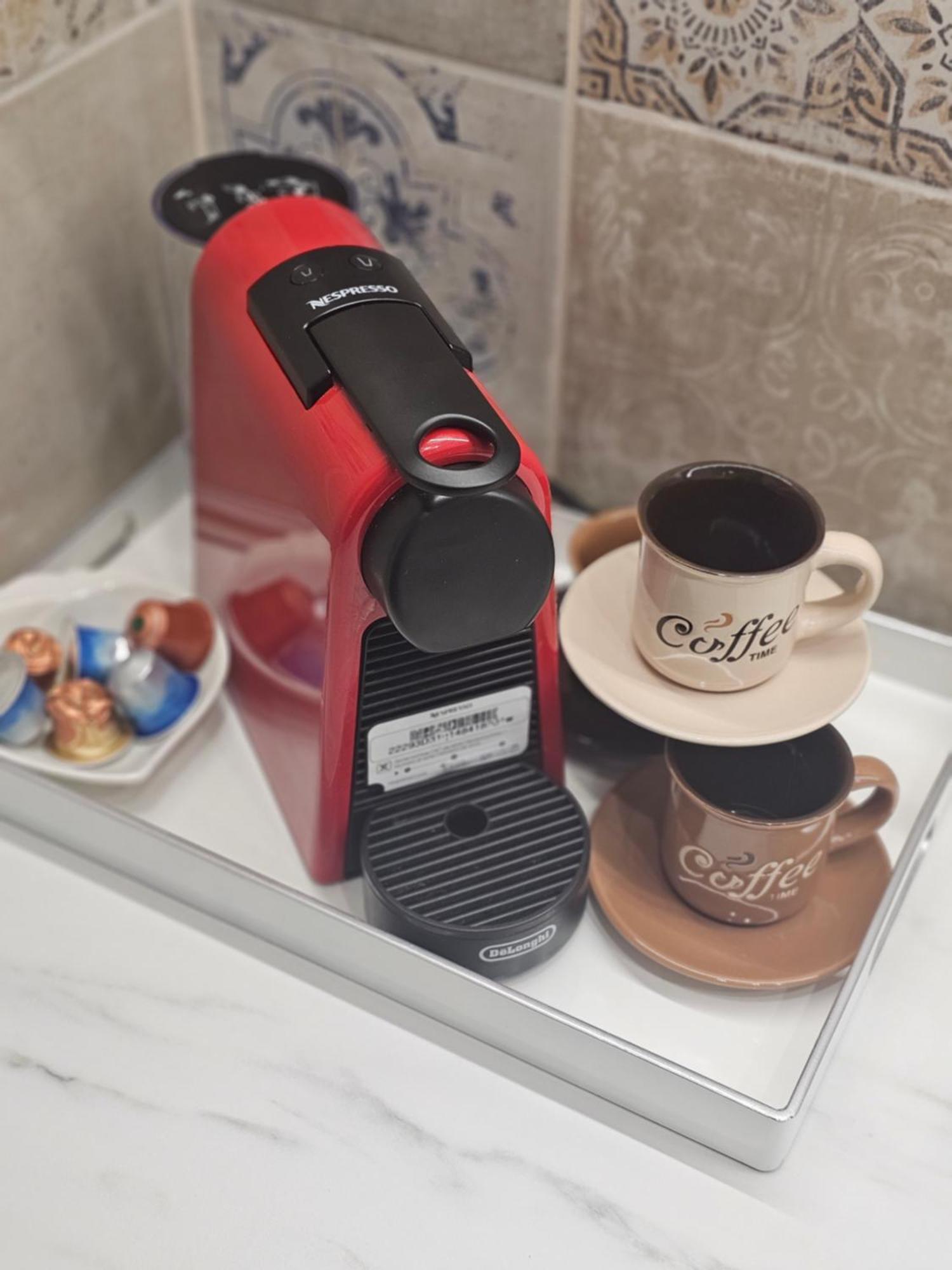 Cute Corner Apartment Khalkoutsion Ngoại thất bức ảnh